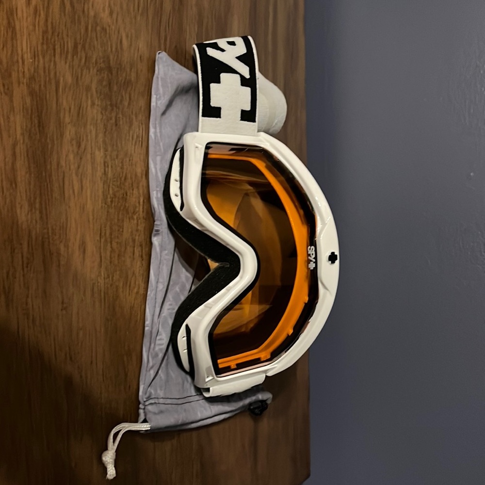 SPY ski goggles - Adult